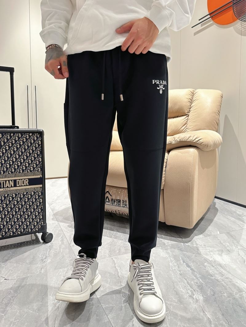 Prada Long Pants